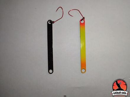 Стик БМР 2,9г  #006