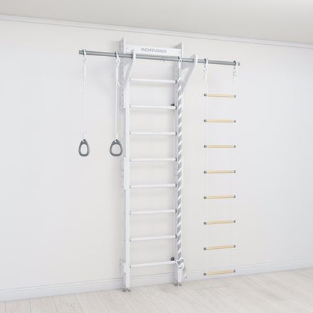 Шведская стенка ROMANA Eco2.1