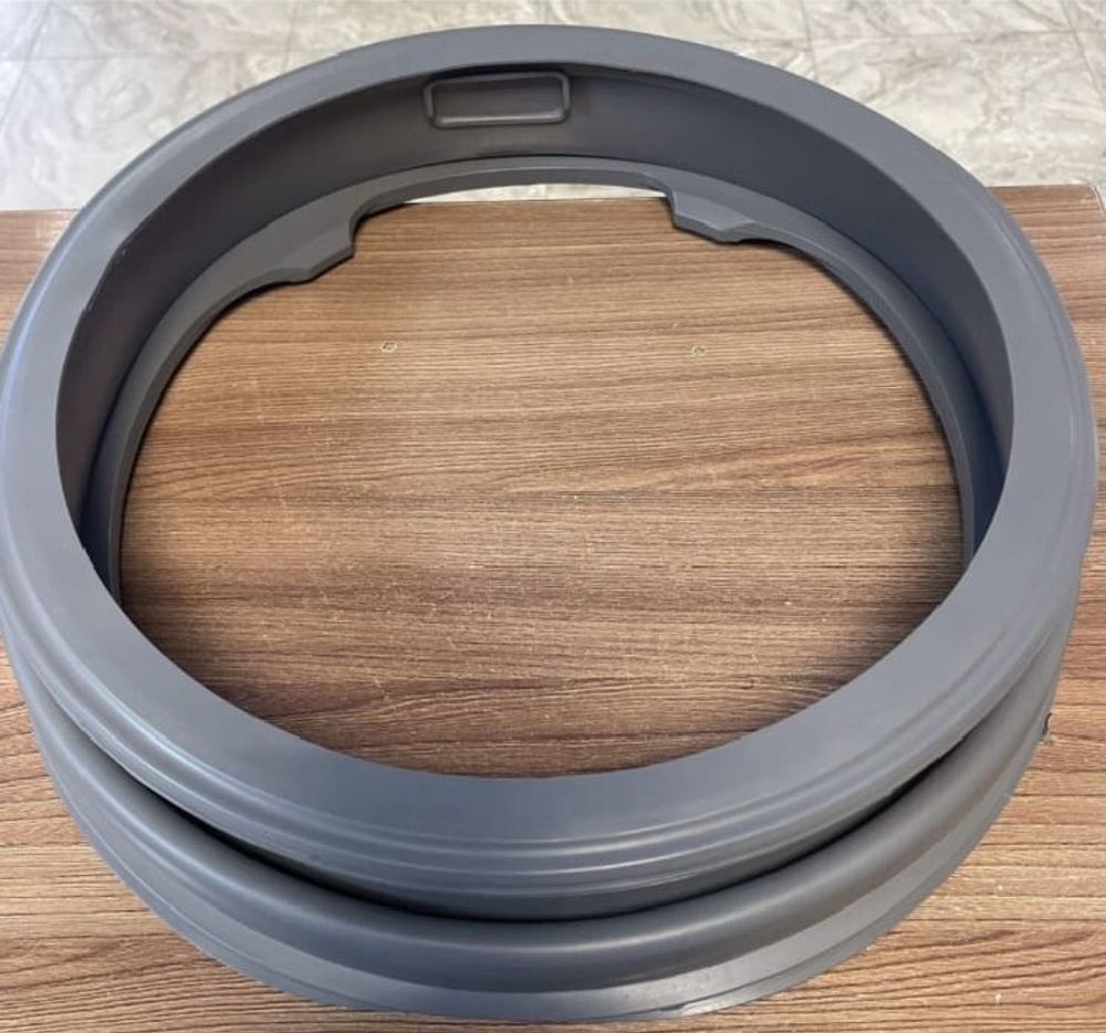 Манжета люка (прокладка двери) для стиральной машины Midea, KORTING, DEXP, Weissgauff, Hansa - 1035682, 12638100000199, 12638100003082, 12638100000229