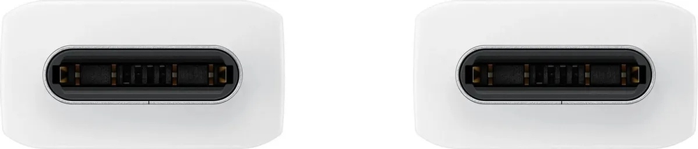 Кабель Samsung USB TypeC (M) белый