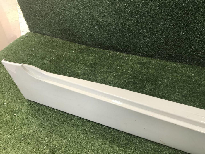 Накладка порога правая BMW 5er F10 (2009-2017)