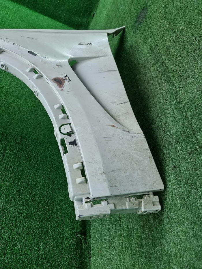 Крыло переднее левое BMW X5 F15 (2013-2018)