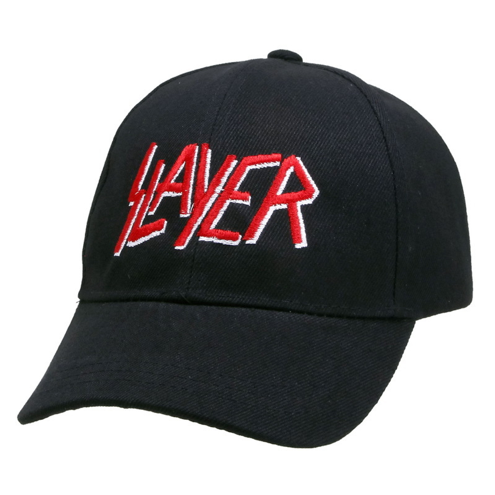 Бейсболка Slayer (038)