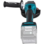 Makita GA005GZ аккумуляторная угловая шлифмашина (без АКБ и ЗУ) GA005GZ