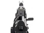 Боковой быстросъемный кронштейн SAG AK TAC с Picatinny/ACOG на Сайга, АК, АКМ, АК47, ВПО и аналоги