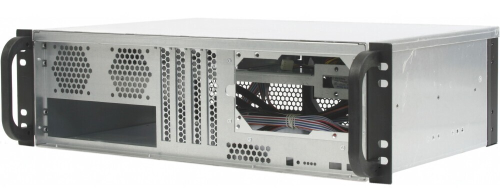 Корпус серверный 3U Procase RU330-B-0