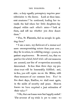 The Tuileries. A tale. Volume 1 | Mrs. Gore