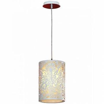 Подвесной светильник LSF-2306-01 белый Vetere Lussole