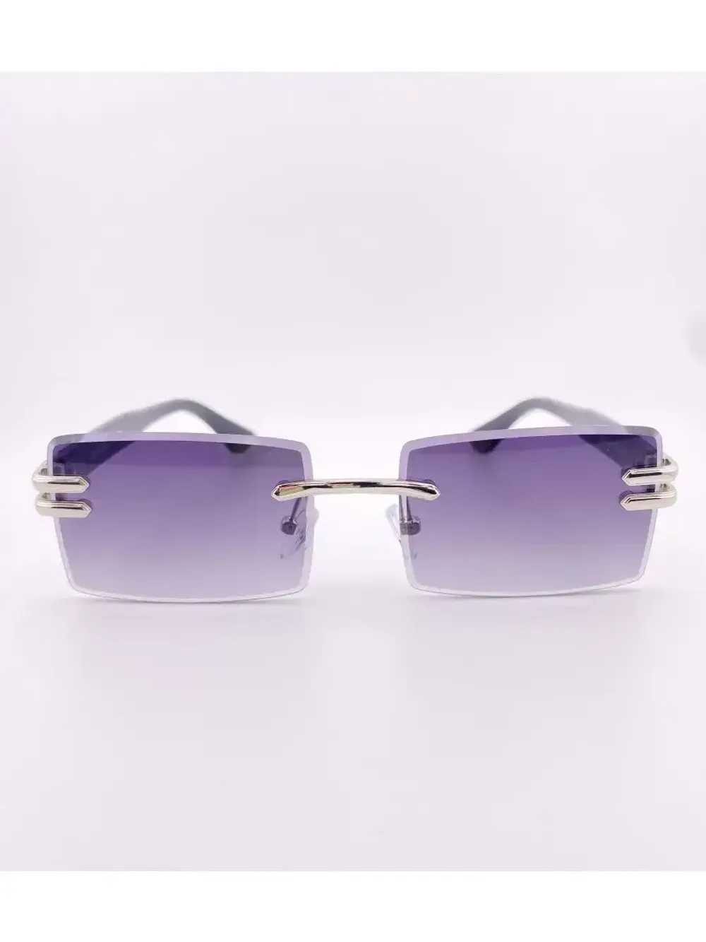 Очки солнцезащитные Certificate