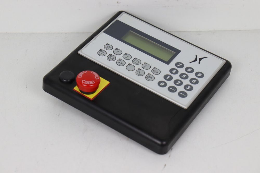B&amp;R 4B1270.00-K04