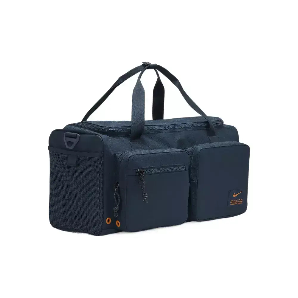Nike Utility Power Training Duffel Bag