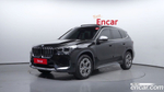 BMW X1 (U11) sDrive 18d xLine (06.2023)
