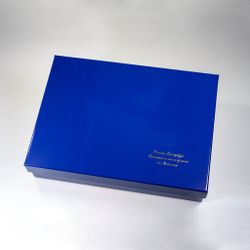 Коробка упаковочная простая