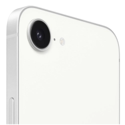 Apple iPhone 17e 256GB White (nano-Sim + eSim)