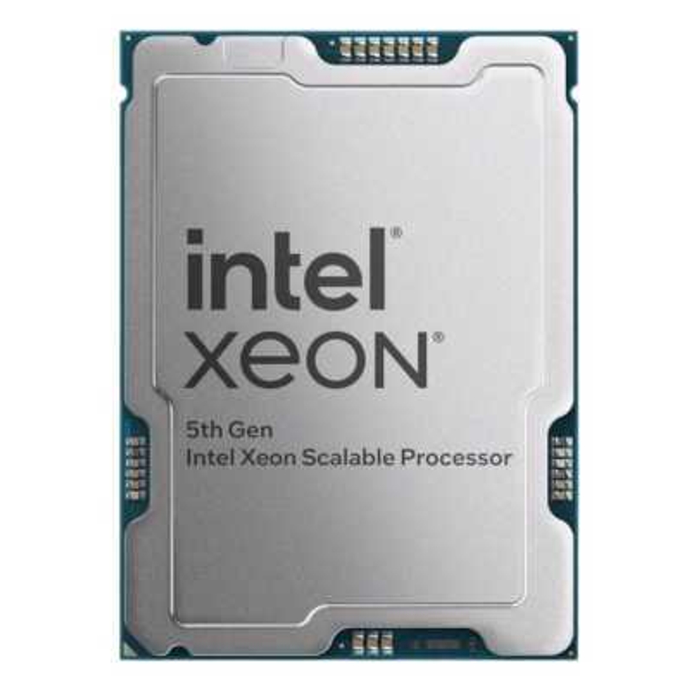 Процессор Intel Xeon Gold 6548N OEM