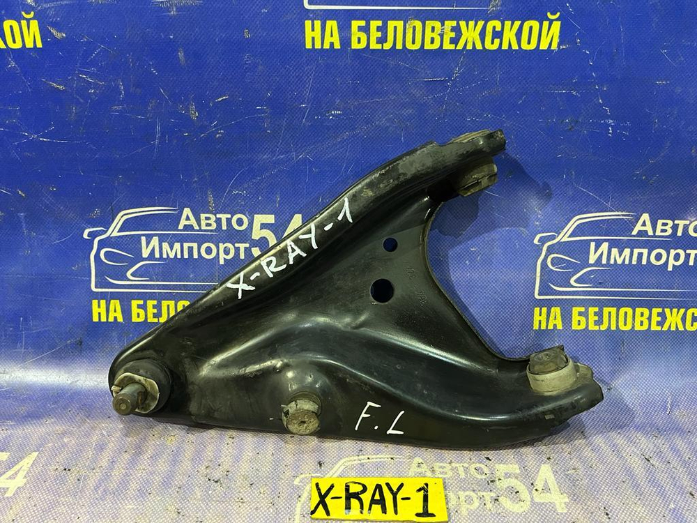Рычаг передний левый LADA X-RAY 2017