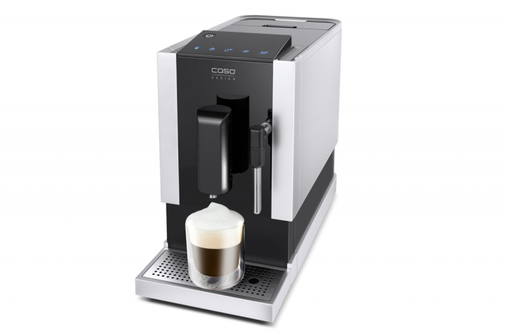 Кофемашина Caso Cafe Crema One