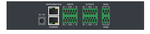 Аудиопроцессор  INTREND ITDSP-0404Dv2