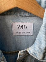 Джинсовка  Zara, 104