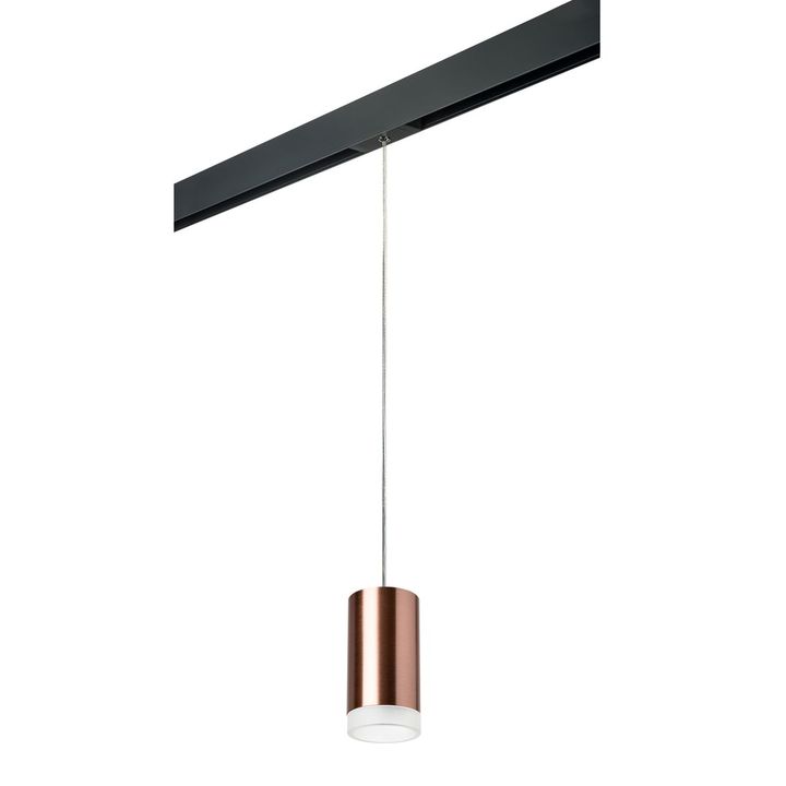 Комплект с трековым светильником Lightstar Rullo (214430+595857+202430) PRORP430430