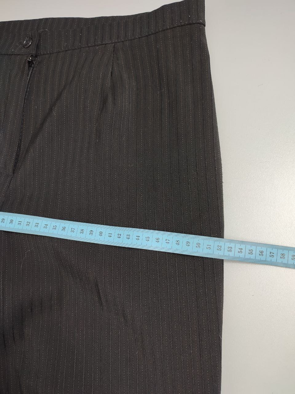 Брюки классические 46 размер