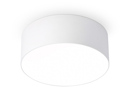 Ambrella Потолочный светодиодный светильник Air Alum FV5512