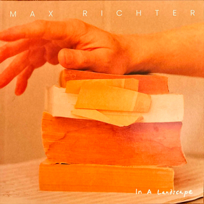 Max Richter / In A Landscape (2LP)