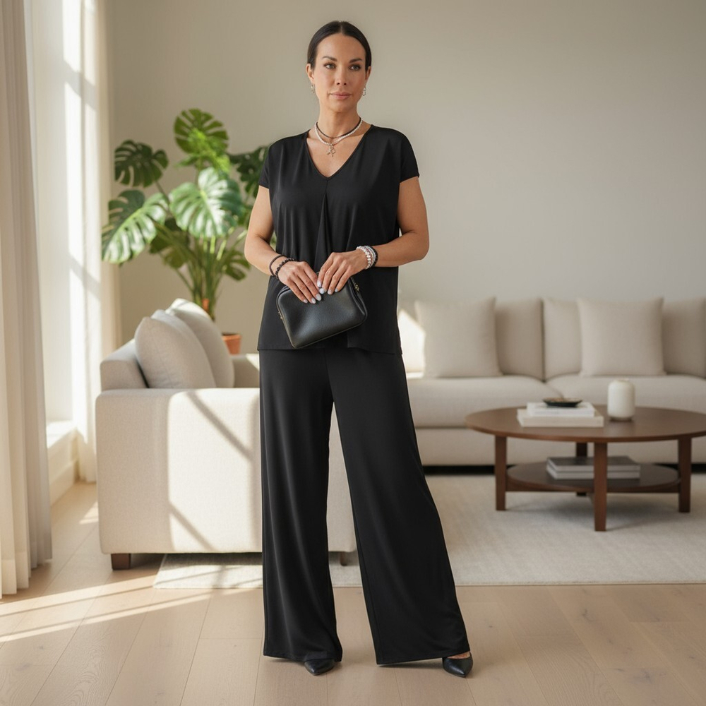 Брюки размер 44-52