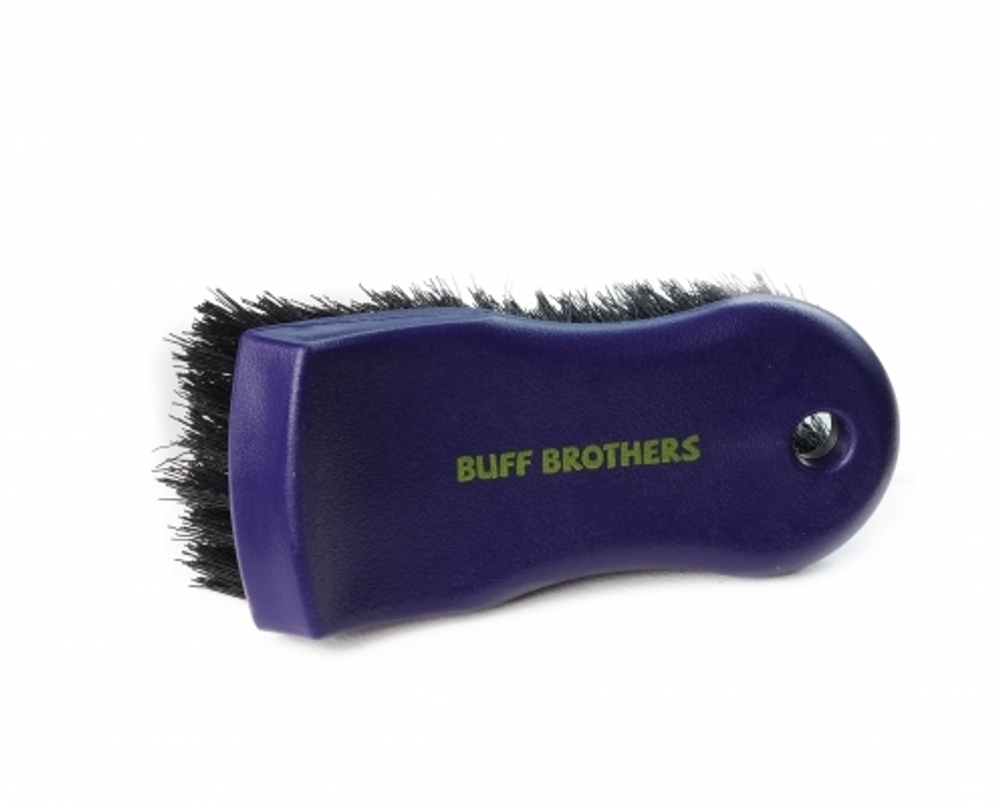 BUFF BROTHERS TEX BROTHER Щетка для чистки текстиля