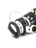 Катушка для рыбалки безынерционная Black Side Magnum FD (10+1 подш.)