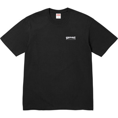 Майка Supreme x THRASHER