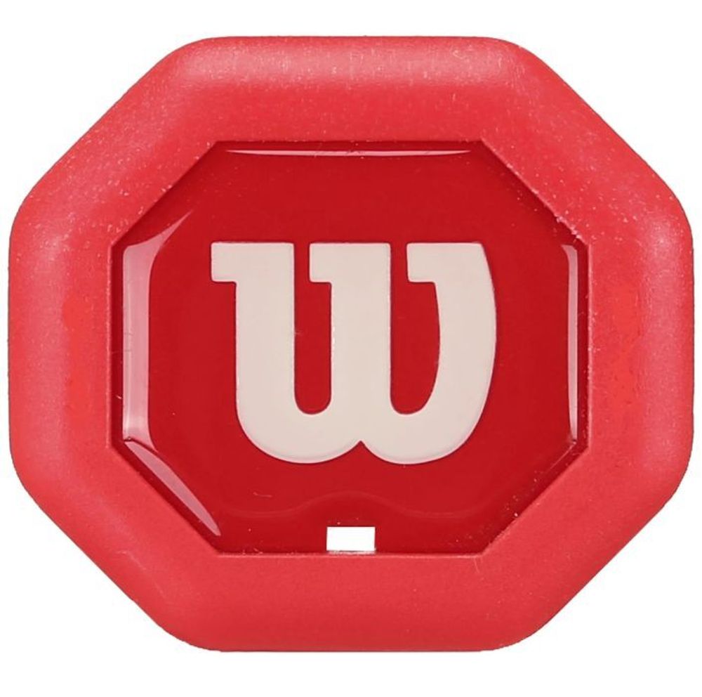 Wilson Red Cap &amp; Trap