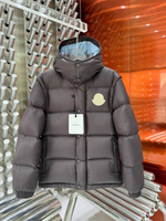 Пуховик-Жилет Moncler Cyclone
