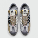 кроссовки Adidas Country OG x SFTM Grey