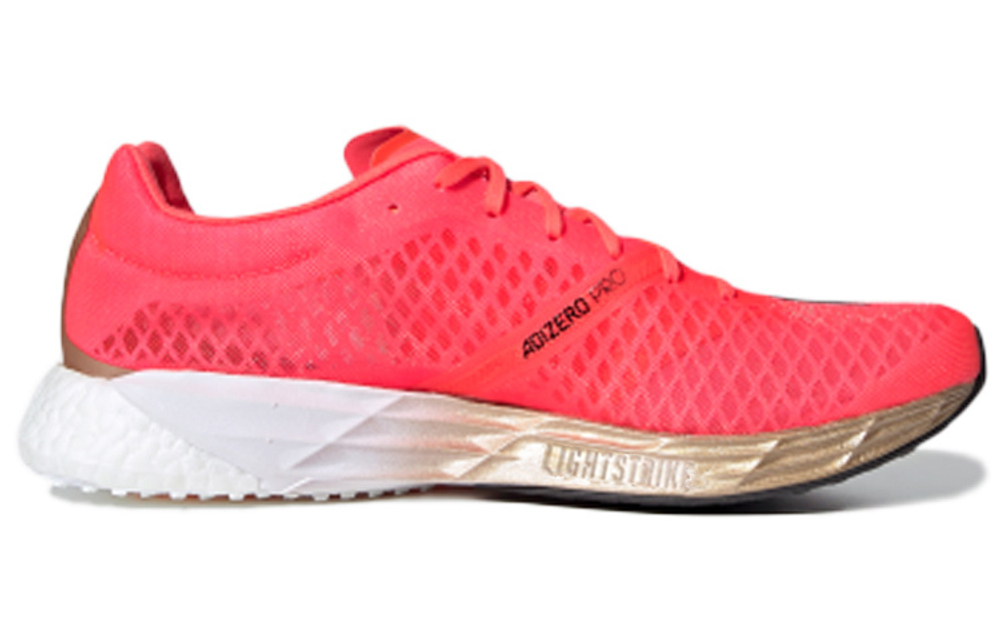 Кроссовки Adidas Adizero Pro
