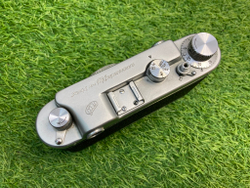 ФЭД-2 Завод им. Дзержинского 3.5/50mm