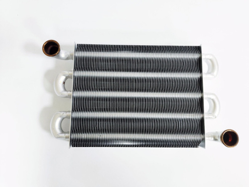 Теплообменник основной Arderia D24 арт. S22013.0220-032