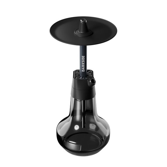 Shisha Darkside Intro Blue