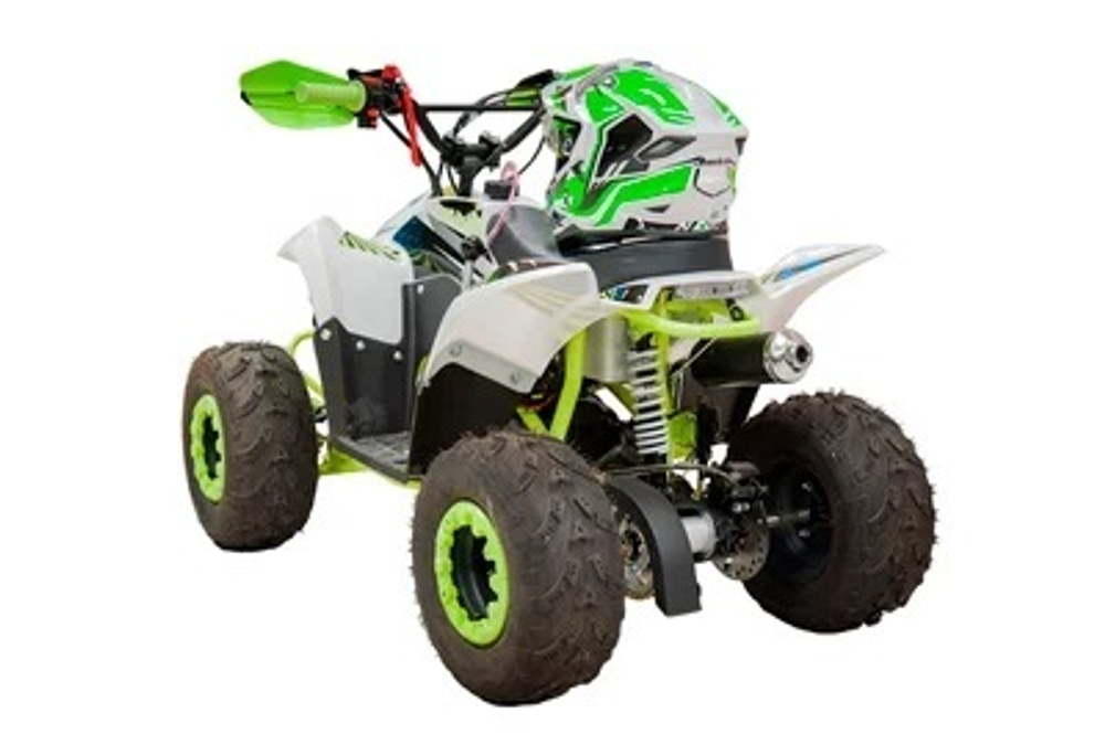 Квадроцикл RACER RC 110 COYOTE
