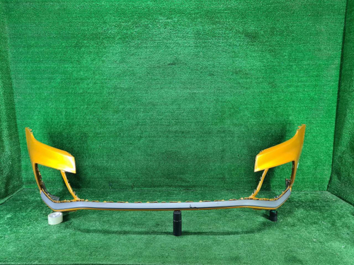 Бампер передний Audi Q8 (2018-2023) S-line