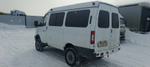 GAZ SOBOL Микроавтобус 221717 (Бензиновый, 2,7 л, 107 л.с.)