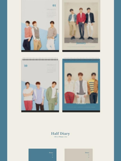 товары Vixx - 2019 Season's Greetings