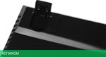 Клавиатура GMNG GG-KB783XPW черный (1910520)