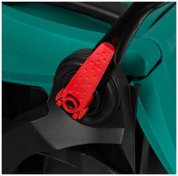 Электрическая газонокосилка Bosch ARM 37 0.600.8A6.201