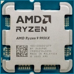 Процессор AMD Ryzen 9 9950X OEM (100-000001277)