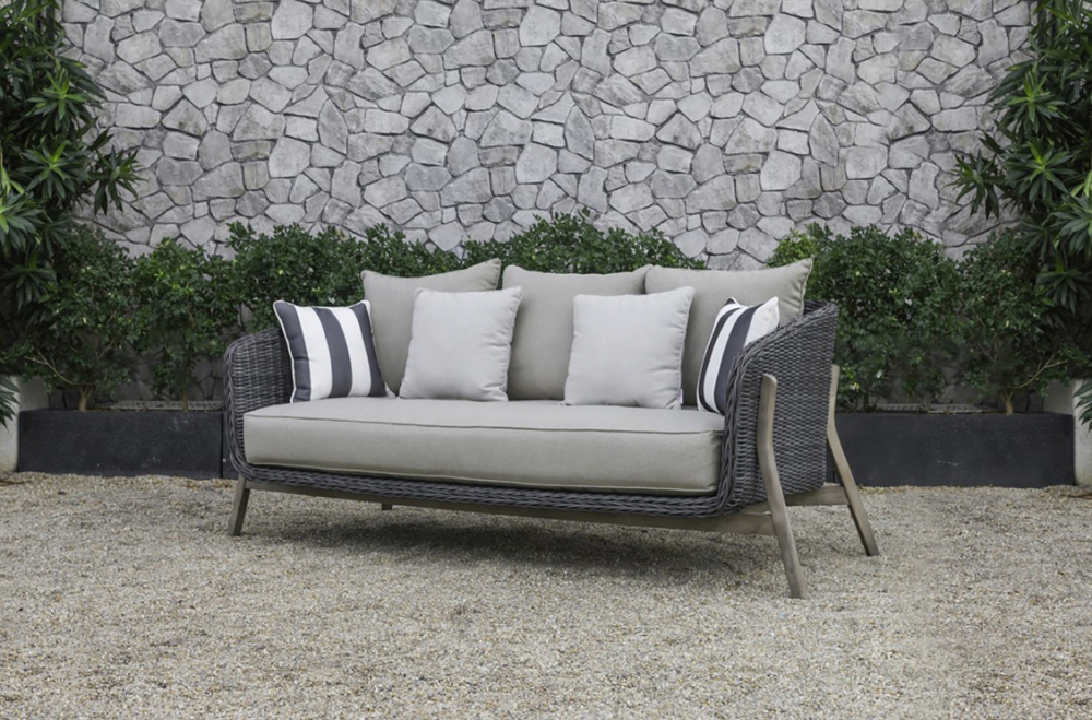 Комплект плетеной мебели Jura