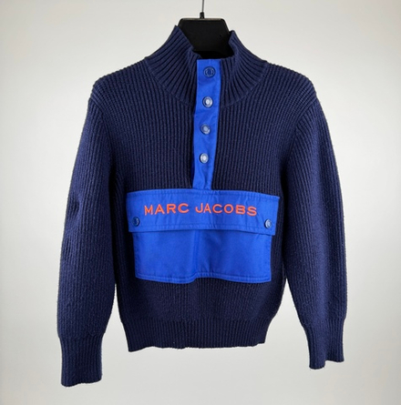 Джемпер Marc Jacobs