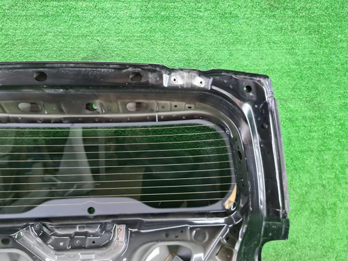 Крышка багажника GAC GS8 1 (2016-2023)