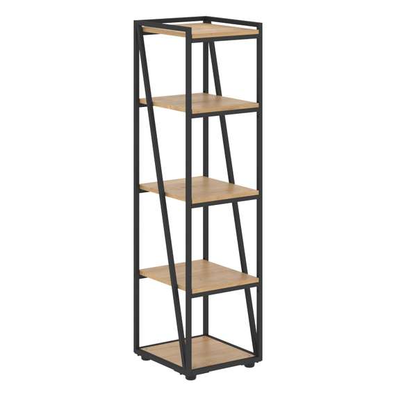 Стеллаж LMMC 40  400х430х1517 LOFTIS