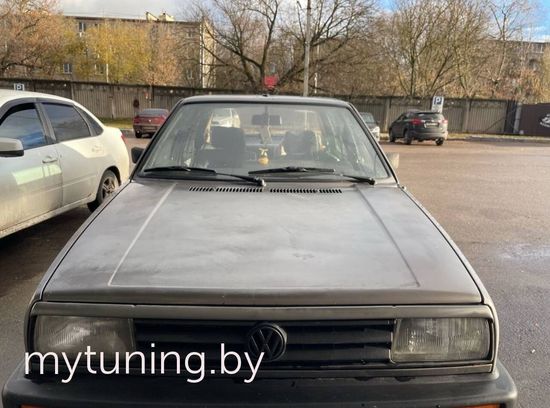 Ресничка верхняя для Volkswagen Jetta 2